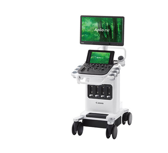 超音波診断装置