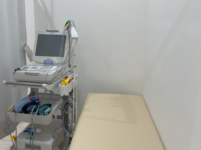 脈波 / 心電図検査